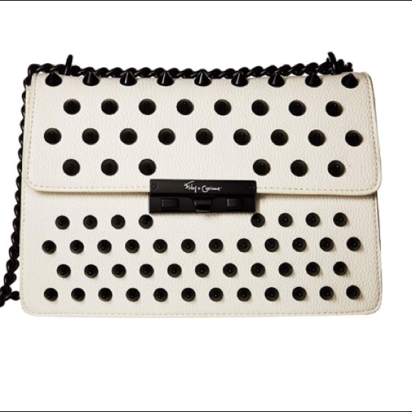 Foley + Corinna Bandit Chain Crossbody - Picture 2 of 3